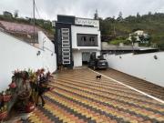 Casa Norte de Gualaceo