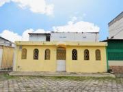 Casa Norte de Guayaquil