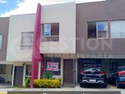 Casa Norte de Quito, frente al Supermaxi