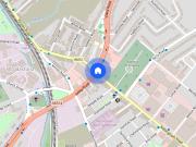 Casa, North Valley, Nottingham, NG7