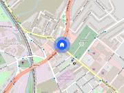 3 bedroom end of terrace house for rent