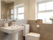 Casa, North Valley, Nottingham, NG7