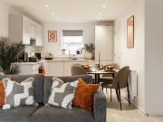 Casa, North Valley, Nottingham, NG7