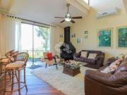 Casa nos Altos da Apamecor