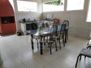 Casa nossa senhora aparecida