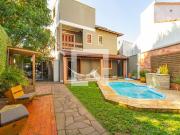 Casa, Nossa Sra das Graças, 4 Quartos, 250 m2 Canoas