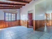 Casa noTapete Verde 03 dormitorios suite 2 vagas patio e...