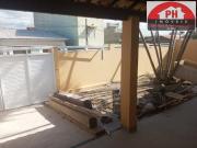 Casa novÃssima na EstaÃ§Ã£o SÃ£o Pedro da Aldeia 3Qts...