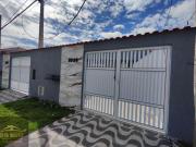 Casa Nova 02 Dormitórios 100 metros do Mar Praia de...