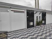 Casa Nova 02 dormitórios Praia de Itanhaém