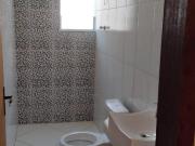 CASA NOVA 02 QUARTOS BAIRRO IMPERIAL SANTA LUZIA