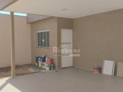 CASA NOVA 03 DORM 01 SUÍTE