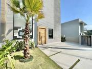 CASA NOVA 03 DORMS TERRA NOBRE COTIA/SP