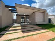 Casa Nova 03 Suítes, Churrasqueira, Automatizada Alto da... Casa Nova 03 Suítes, Churrasqueira, Automatizada Alto da...