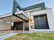 Casa Nova 03 Suítes, Piscina Financia Alto da Boa Vista