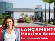 Casa nova 04 quartos Jardim Botânico Máxximo Garden Casa nova 04 quartos Jardim Botânico Máxximo Garden
