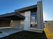 Casa Nova 04 Suítes, Piscina Aquecida Financia CABV