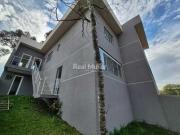 CASA NOVA 126,04 M2 NO MELHOR DE QUATRA BARRAS BORDA DO...