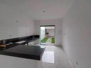 Casa nova 136m² Condomínio Trilhas do sol Lagoa Santa MG