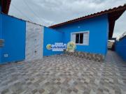 Casa nova 2 dormitórios, linda Piscina e Churrasqueira...