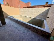 Casa Nova 2 Dormitórios Piscina Praia Jd Jamaica Itanhaém SP