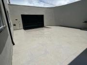 CASA NOVA 2 DORMITÓRIOS SENDO 1 SUÍTE