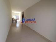 Casa nova 2 quartos 1 suíte bairro jardim europa