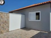 Casa nova 2 quartos a venda Itanhaém, São Paulo, bairro...