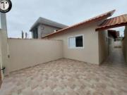 Imperdível casa à venda em Itanhaém SP, bairro Nossa...