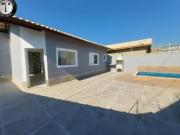 Casa nova 2 quartos com piscina a venda, Itanhaém, São...