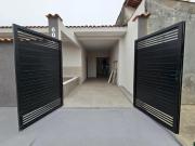 Casa Nova 2 Quartos Piscina A. Gourmet Praia de Itanhaém SP