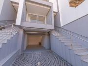 CASA NOVA 3 DORM NO BAIRRO JARDIM ITU EM PORTO ALEGRE