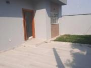 Casa nova 3 dormitÃ³rios + Edicula para venda ou...