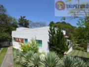 CASA NOVA 3 dorms, pisc, esp. Gourmet em condomínio –...