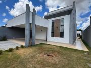 Casa Nova 3 Quartos 2 Suites 400 m2 Piscina e...