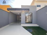 Casa Nova 3 Quartos 2 Suítes Res. Morumbi Piscina e Gourmet