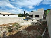 CASA NOVA 3 QUARTOS E 2 VAGAS NO MELHOR BAIRRO...