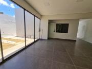 Casa nova 3 quartos moderna com varanda gourmet na etapa C