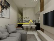 Casa Nova 3 Quartos RegiÃ£o da Pampulha