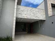 Casa nova 3 quartos sendo 1 suíte plena com closet no...