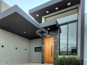 Casa Nova 3 quartos sendo 1 suíte, garagem, terraço A...