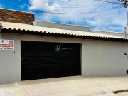 Casa Nova 3 Quartos | Shopping Cerrado