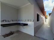 Casa Nova 3 Quartos Suite Piscina A. Gourmet Praia Itanhaém