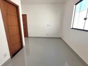 Casa Nova 3 SuÃtes Santa Luzia prÃ³ximo ao Centro 1Âº...