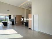 Casa Nova 3 Suítes – Condomínio Fazenda Santa Lúcia –...