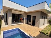 Casa nova 3 suítes, piscina e acabamento top de linha no...