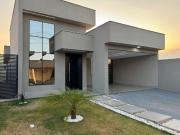 Casa Nova 3 Suites, Piscina e Churrasqueira! Ponte Alta...