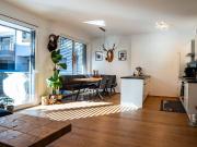 CASA NOVA 3 Zimmer Wohnung mit Terrasse im Zentrum von...
