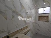 Casa Nova 3Q sendo 1 suite, Jardim Veneza, Aparecida de...