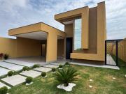 Casa Nova 4 Quartos 3 Suites 400 m2. Ponte Alta Norte